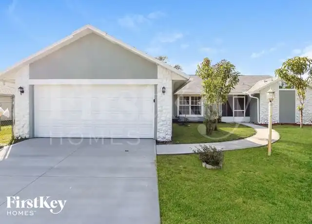 Property at 113 Vin Rose Cir SE, Palm Bay, FL, 32909, 3 beds, 2 baths, [object Object]