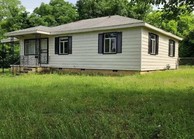Property at 111 Border Cir, Benton, AR, 72015, 3 beds, 1 bath, [object Object]