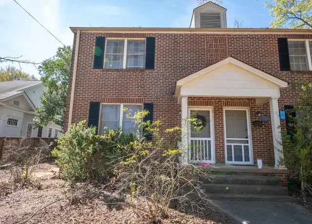 Property at 130 University Dr, Athens, GA, 30605, 2 beds, 1 bath, [object Object]