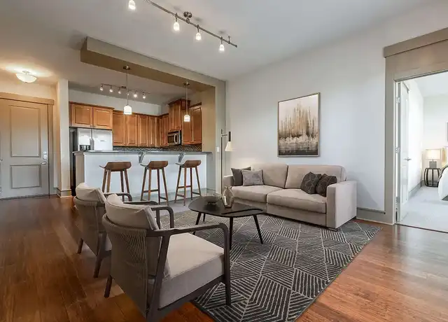 Property at Trinity Commons at Erwin - 2530 Erwin Rd, Durham, NC, 27705, 1 bed, 1 bath, [object Object]