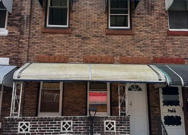 Property at 2416 N Hollywood St, Philadelphia, PA, 19132, 3 beds, 1.5 baths, [object Object]