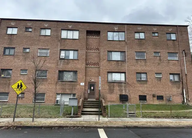 Property at 4701 Benning Rd SE Unit 1, Washington, DC, 20019, 1 bed, 1 bath, [object Object]