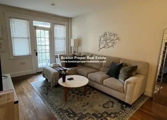 Property at 15 Melvin Ave, Brighton, MA, 02135, 2 beds, 1 bath, [object Object]