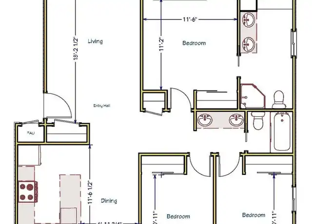 Property at 29360 Dixon St Unit 003, Hayward, CA, 94544, 2 beds, 1 bath, [object Object]