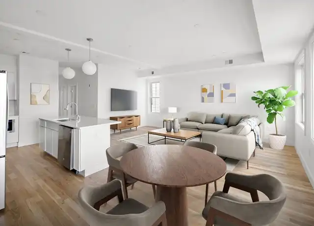 Property at 298 Maverick St Unit 1, Boston, MA, 02128, 2 beds, 2 baths, [object Object]