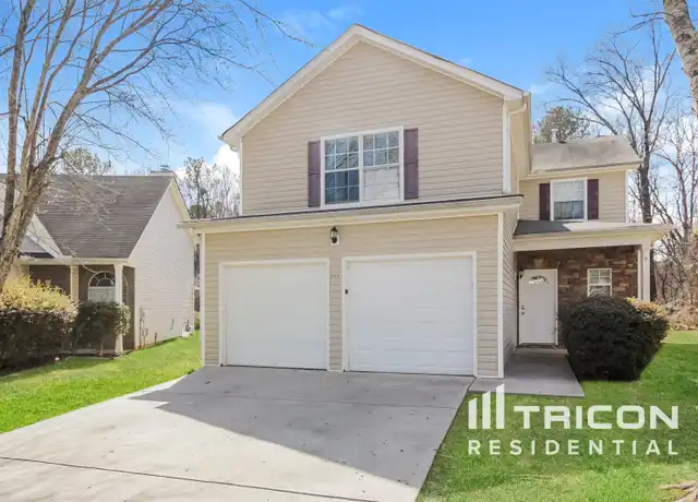 Property at 340 Wekiva Ct, Atlanta, GA, 30349, 4 beds, 2.5 baths, [object Object]