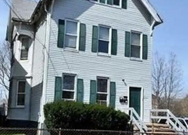 Property at 630 Howard Ave Unit 2, New Haven, CT, 06519, 3 beds, 1 bath, [object Object]