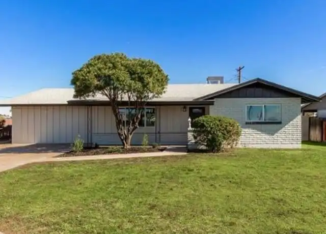 Property at 1449 N Wycliff Cir, Mesa, AZ, 85201, 4 beds, 2 baths, [object Object]