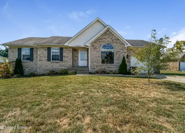 Property at 10116 Greenfield Woods Cir, Louisville, KY, 40258, 3 beds, 2 baths, [object Object]