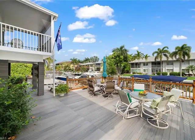 Property at 1605 Chesapeake Ave #2, Naples, FL, 34102, 2 beds, 1 bath, [object Object]