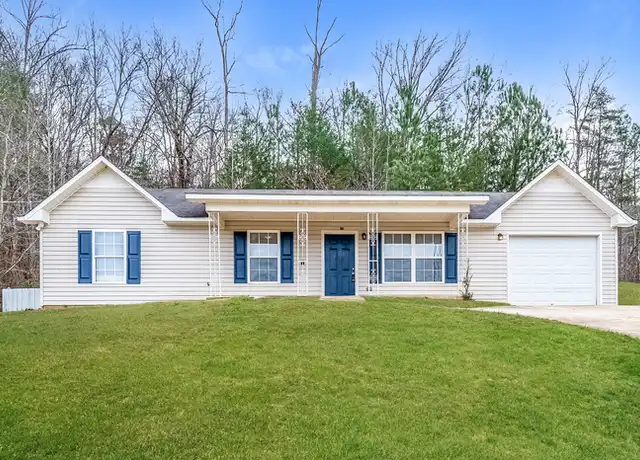 Property at 123 Dogwood Cir, Remlap, AL, 35133, 3 beds, 2 baths, [object Object]