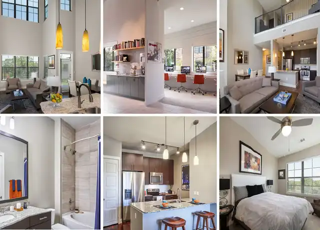 Property at 8731 State Highway 71 Unit 118985, Austin, TX, 78735, 1 bed, 1 bath, [object Object]