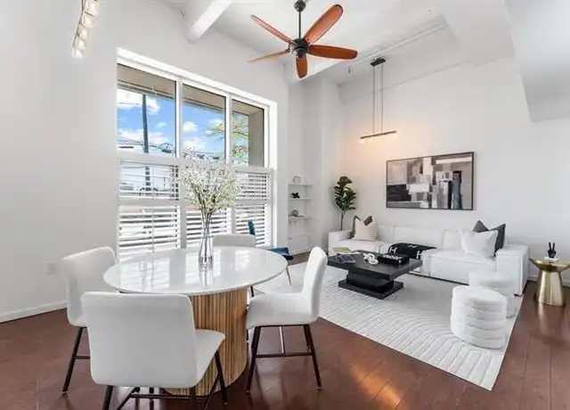 Property at 689 Marin Blvd Unit 107A, Jersey City, NJ, 07310, 2 beds, 1 bath, [object Object]