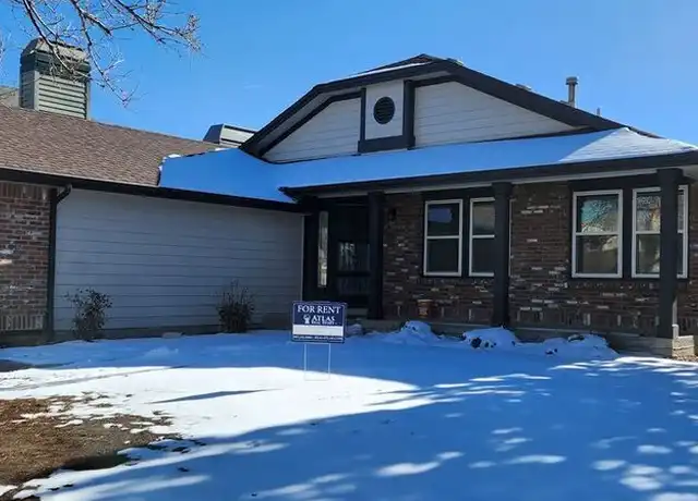 Property at 13356 Albion Cir, Thornton, CO, 80241, 3 beds, 2 baths, [object Object]