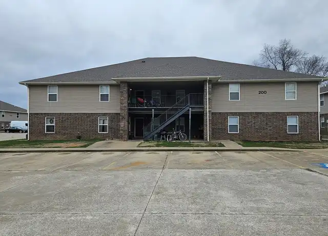 Property at 416 Sadie Ln, Centerton, AR, 72719, 2 beds, 2 baths, [object Object]