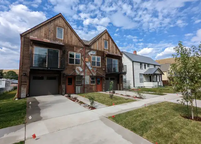 Property at 812 Palmer St Unit 820A, Missoula, MT, 59802, 3 beds, 2 baths, [object Object]