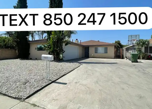 Property at 18636 Covello St, Reseda, CA, 91335, 3 beds, 2 baths, [object Object]