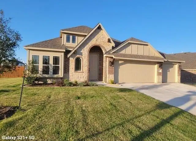 Property at 1401 Cedar Creek Ln Unit NA, Crowley, TX, 76036, 4 beds, 3 baths, [object Object]