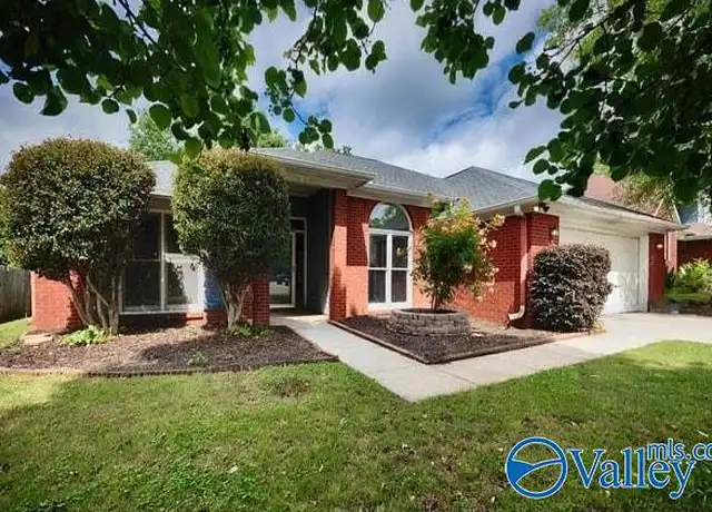 Property at 106 Claytor Ln, Madison, AL, 35758, 3 beds, 2 baths, [object Object]