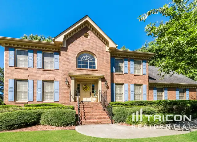 Property at 2000 Parliament Dr, Lawrenceville, GA, 30043, 5 beds, 3 baths, [object Object]