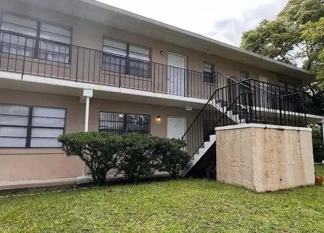 Property at 501 W Ohio Ave Unit 21, DeLand, FL, 32720, 1 bed, 1 bath, [object Object]