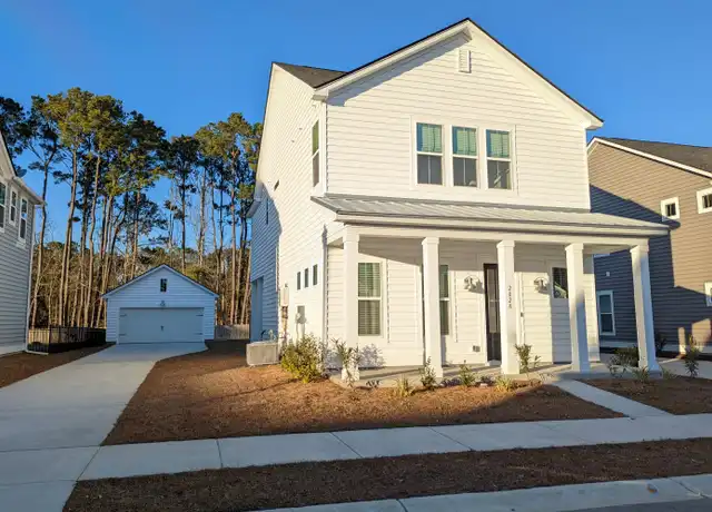 Property at 2828 Pinelog Ln, Johns Island, SC, 29455, 3 beds, 2.5 baths, [object Object]