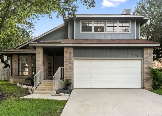 Property at 21210 Malibu Colony, San Antonio, TX, 78259, 4 beds, 2.5 baths, [object Object]