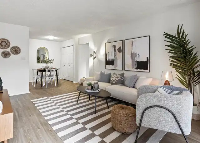 Property at Cascades at Southern Hills - 1818 E 71st St, Tulsa, OK, 74136, 2 beds, 2 baths, [object Object]