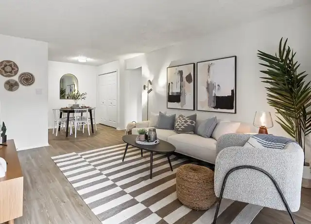 Property at Cascades at Southern Hills - 1818 E 71st St, Tulsa, OK, 74136, 0-1 beds, 1 bath, [object Object]