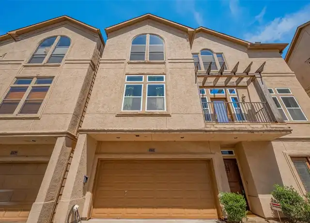 Property at 2121 Harold St Unit B, Houston, TX, 77098, 3 beds, 3.5 baths, [object Object]
