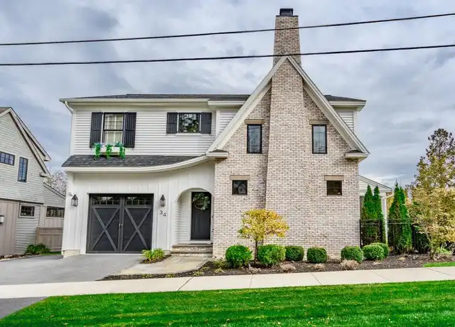 Property at 34 Hyde St, Saratoga Springs, NY, 12866, 3 beds, 2.5 baths, [object Object]