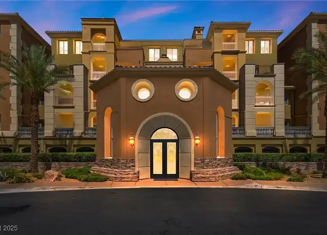 Property at 30 Via Mantova #102, Henderson, NV, 89011, 3 beds, 2 baths, [object Object]