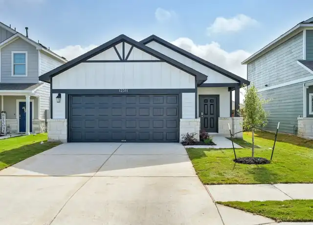 Property at 12311 Zenyatta Dr, Buda, TX, 78610, 4 beds, 2 baths, [object Object]
