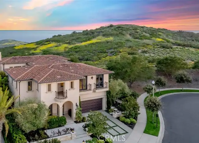 Property at 30 Seawatch, Newport Coast, CA, 92657, 4 beds, 4.5 baths, [object Object]