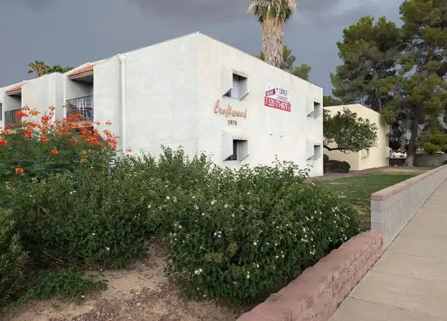 Property at 1005 S Craycroft Rd Unit CWAA14, Tucson, AZ, 85711, 1 bed, 1 bath, [object Object]