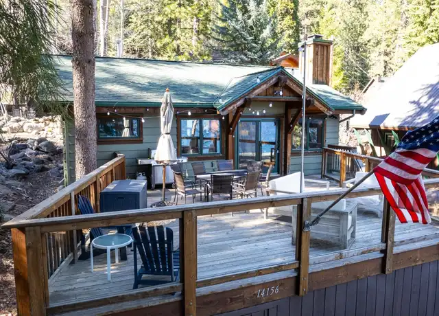 Property at 14156 Donner Pass Rd, Truckee, CA, 96161, 3 beds, 2 baths, [object Object]
