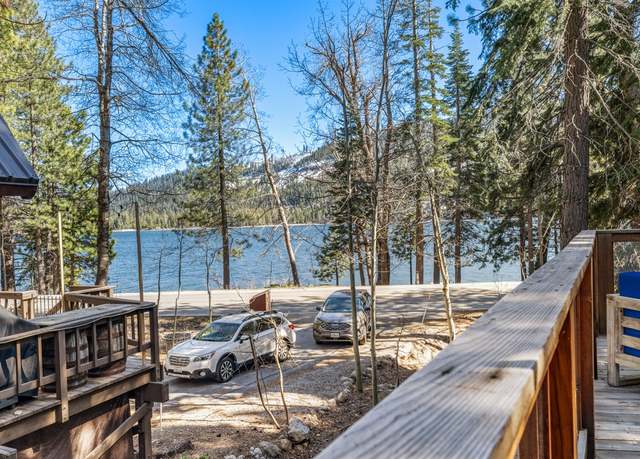 Photo of 14156 Donner Pass Rd, Truckee, CA 96161