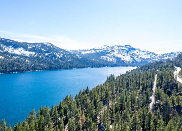 Photo of 14156 Donner Pass Rd, Truckee, CA 96161