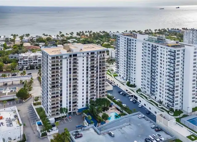 Property at 3031 N Ocean Blvd #303, Fort Lauderdale, FL, 33308, 2 beds, 2 baths, [object Object]