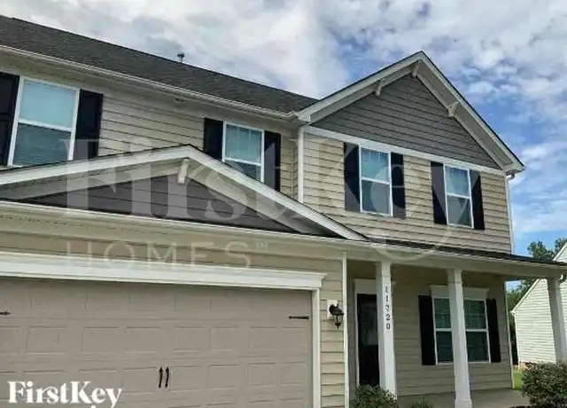 Property at 11720 Allen a Brown Rd, Charlotte, NC, 28269, 3 beds, 2.5 baths, [object Object]