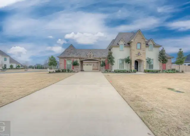 Property at 301 Grist Mill Dr, Benton, LA, 71006, 5 beds, 5 baths, [object Object]