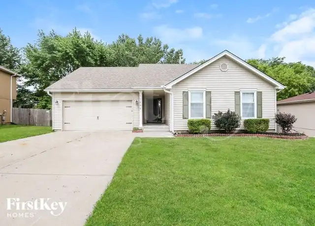 Property at 11202 N Wallace Ave, Kansas City, MO, 64157, 4 beds, 3 baths, [object Object]