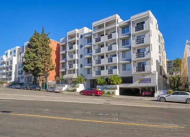 Property at Reno Apartments - 350 S Reno St, Los Angeles, CA, 90057, 2 beds, 2 baths, [object Object]