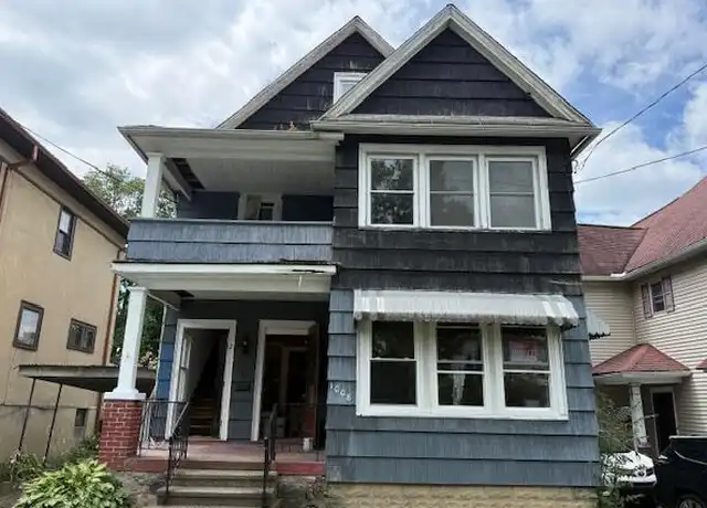 Property at 1008 Fisk St, Scranton, PA, 18509, 4 beds, 1 bath, [object Object]