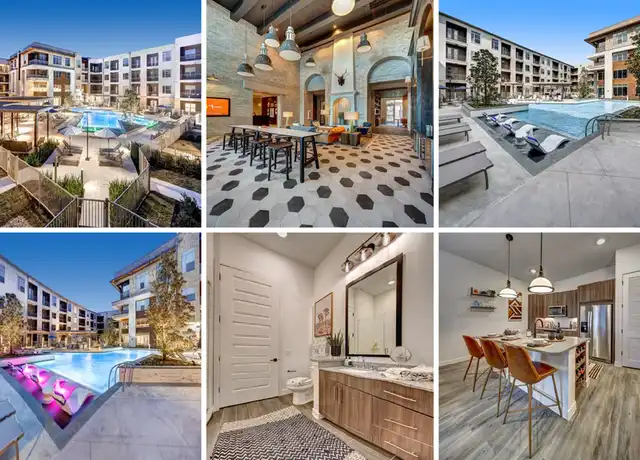 Property at 1404 Spanish Oak St Unit 101714, Cedar Park, TX, 78613, 1 bed, 1 bath, [object Object]