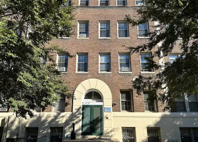 Property at 1811 S St. NW - 1811 South St NW, Washington, DC, 20009, 1 bed, 1 bath, [object Object]