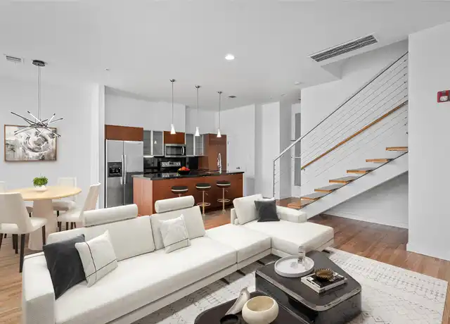 Property at 5712 Winsome Ln #5, Houston, TX, 77057, 2 beds, 2.5 baths, [object Object]