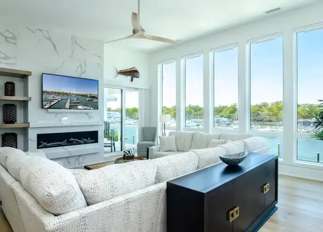 Property at 2 Marina St Unit C, Wrightsville Beach, NC, 28480, 3 beds, 3 baths, [object Object]