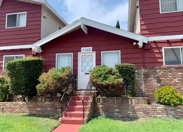 Property at Swiss Chalet - 1571 Oliver & 4150,60&70 Ingra, San Diego, CA, 92109, 0 beds, 1 bath, [object Object]