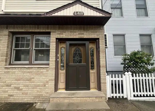 Property at 148 Avenue F Unit 2, Bayonne, NJ, 07002, 3 beds, 1 bath, [object Object]
